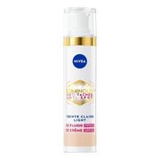 Luminous CC Fluid 3 - in - 1 Brightening Complexion SPF30 40ml - Maison des fragrances
