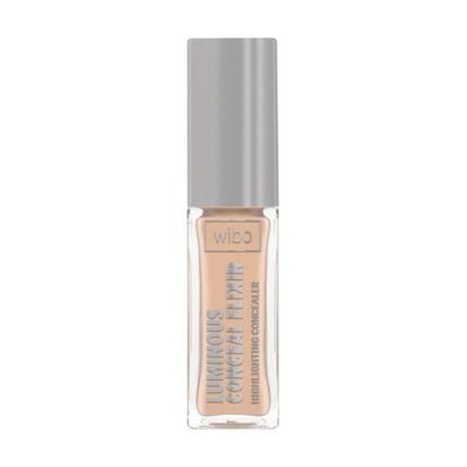 Luminous Conceal Elixir Illuminating Under Eye Concealer 3 10ml - Maison des fragrances