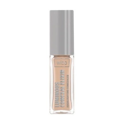 Luminous Conceal Elixir Illuminating Under Eye Concealer 4 10ml - Maison des fragrances