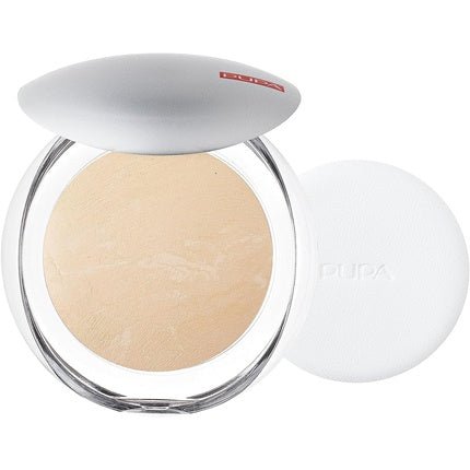 Luminys Silky Baked Face Powder - Shade 04, 9g - Maison des fragrances