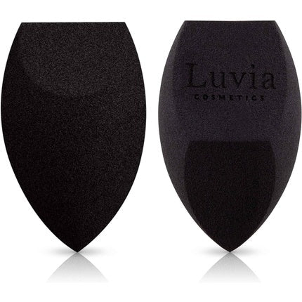 Luvia Cosmetics Diamond Shape Makeup Sponge Set - Maison des fragrances