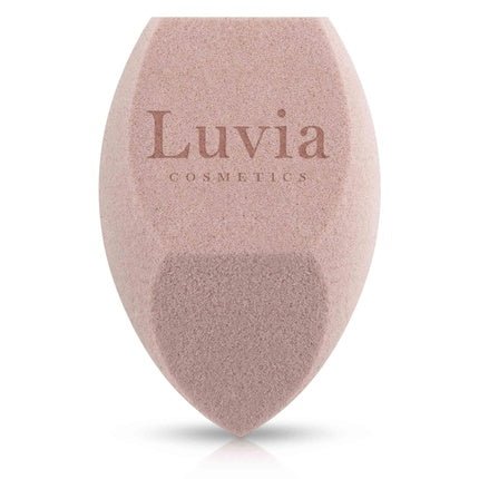 Luvia Cosmetics Diamond Shape Makeup Sponge Set - Candy Pink Makeup Blender - Maison des fragrances