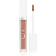 Luvia Cosmetics Liquid Lipstick in Spiced Toffee - Matte Finish, 4 ml - Maison des fragrances