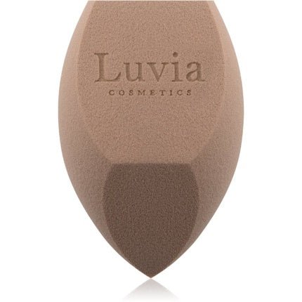 Luvia Cosmetics Prime Vegan Body Sponge XXL - Vegan sponge for face and body makeup - Maison des fragrances