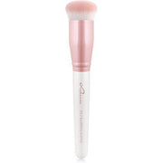 Luvia Makeup Brush Blurring Buffer for Light and Even Blending Vegan Cosmetic Brush Pearl/Candy - Maison des fragrances