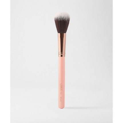 LUXIE 514 Blush Brush - Rose Gold - Maison des fragrances