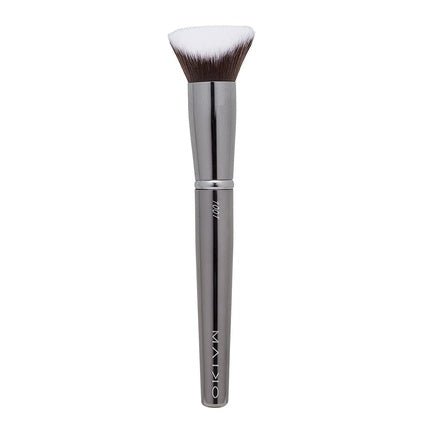 Luxury Grey 1001 Precision Foundation Brush - Maison des fragrances