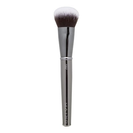 Luxury Grey 1002 Foundation Brush - Maison des fragrances