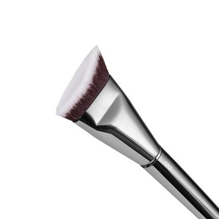 Luxury Grey 1012 Lightweight Foundation Brush - Maison des fragrances