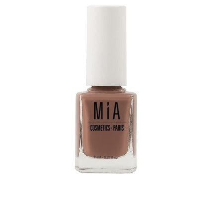 Luxury Nudes Honey Bronze Nail Polish 11ml - Maison des fragrances