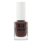 Luxury Nudes Mocha Nail Polish 11ml - Maison des fragrances
