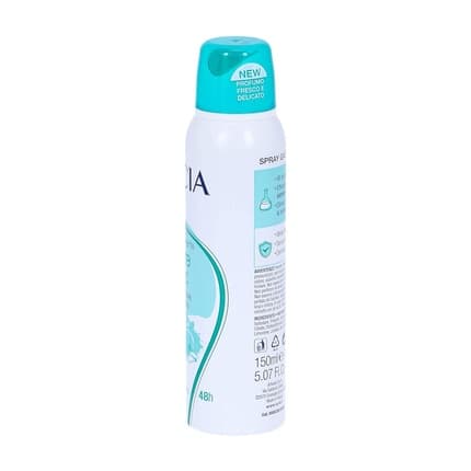 Lycia Deodorant Anti Odor Talc Déodorant (Déo) Mixte 150ml - Maison des fragrances