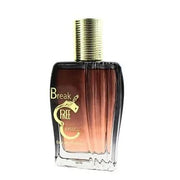 Lynn Young Linn Young Break Free Absolu Eau de Parfum (EDP) Mixte 100ml - Maison des fragrances