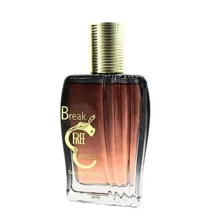 Lynn Young Linn Young Break Free Absolu Eau de Parfum (EDP) Mixte 100ml - Maison des fragrances