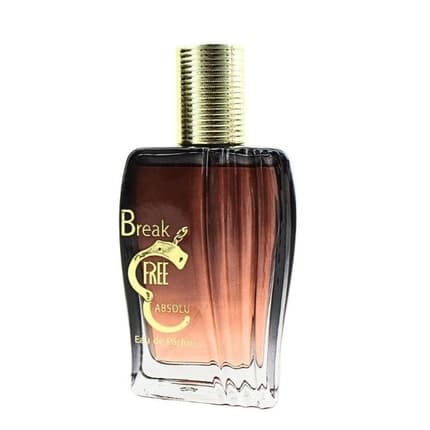 Lynn Young Linn Young Break Free Absolu Eau de Parfum (EDP) Mixte 100ml - Maison des fragrances