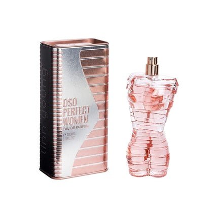 Lynn Young Linn Young Oso Perfect Women Eau de Parfum Femme 100 ml - Maison des fragrances