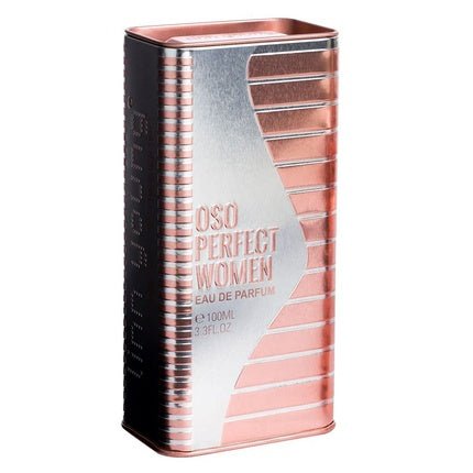 Lynn Young Linn Young Oso Perfect Women Eau de Parfum Femme 100 ml - Maison des fragrances