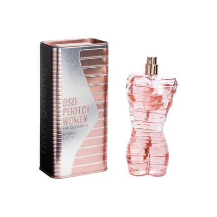 Lynn Young Linn Young Oso Perfect Women Eau de Parfum Femme 100 ml - Maison des fragrances