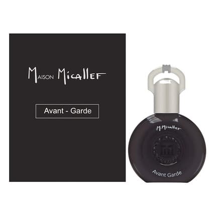 M. Micallef M Micallef Exclusif Avant Garde Eau de Parfum (EDP) Femme 30ml - Maison des fragrances