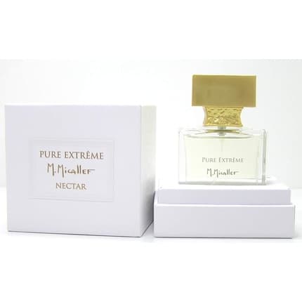 M. Micallef Mmicallef Pure Extreme Nectar Eau de Parfum (EDP) Mixte - Maison des fragrances