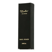 M. Micallef M.Micallef Secrets of Love Spiritual Travel Atomizer Black Eau de Parfum (EDP) Mixte 10ml - Maison des fragrances