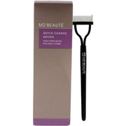 M2 Beaute High Precision Eyelash Comb - Maison des fragrances