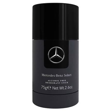M2 Mercedes-Benz Select Man 75ml Deodorant Stick - Maison des fragrances