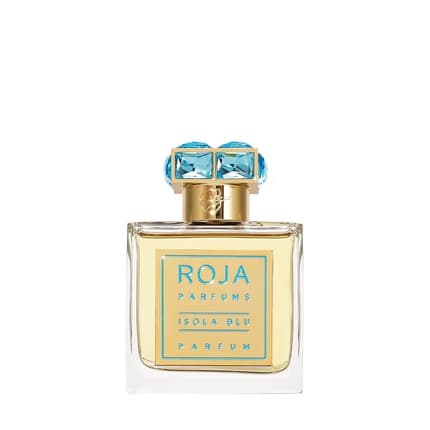 Roja Parfums Isola Blu Perfume for Unisex Eau de Parfum (EDP) Mixte 50g
