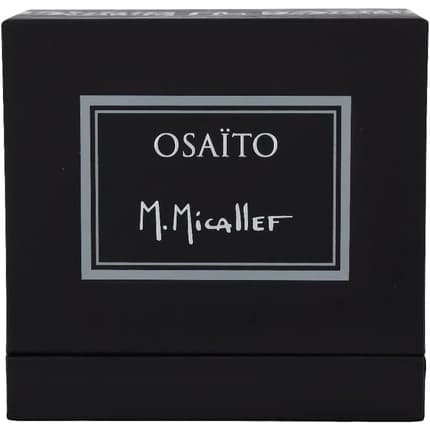 Mr. Micallef dareo by MICALLEF MALEMS - SPRAY 3.3 OZ SPRAY WATER