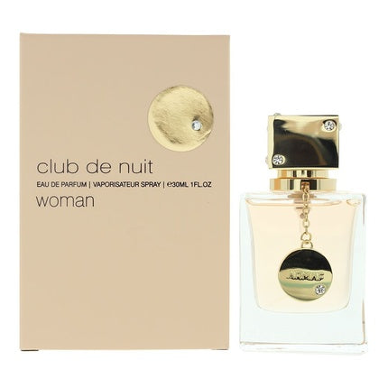 Armaf Night Club Women - Eau de Parfum 30ml