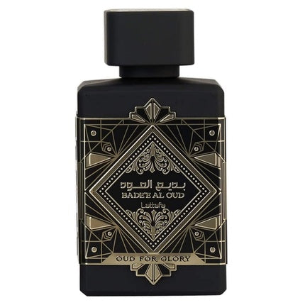 Lattafa oud for glory Bade'e al Oud - Eau de Parfum 100ml Unisex