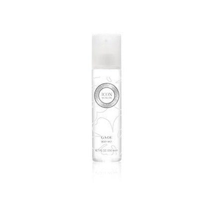 GA-DE COSMETICS Icon Musk Oil Body Mist 150ml Maison des fragrances