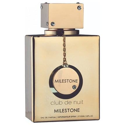 Armaf Night Club Milestone - Eau de Parfum 105ml