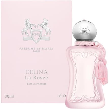 Parfums De Marly Delina La Rosee Eau de Parfum (EDP) Mixte 30ml