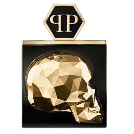 Philipp Plein The Kull Gold Eau de Parfum 125ml Unisex
