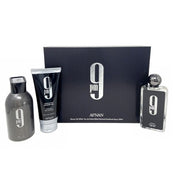 Afnan 9 PM Coffret Homme 100 ml