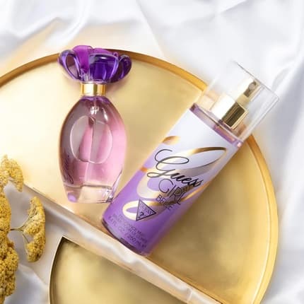 Guess Girl Belle Body 250ml Unisex