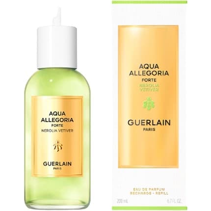 Aqua Allegoria Fort Nerolia Vetiver