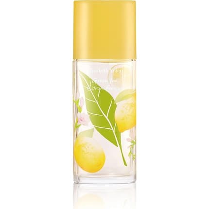Elizabeth Arden Green Tea Citron Freesia Eau de Toilette 100 ml