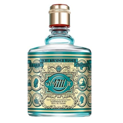 4711 Original Bottle Eau de Cologne (EDC) Mixte 25ml