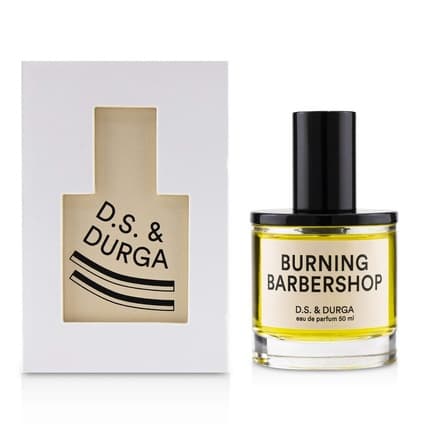 DS &amp; Durga Burning Barbershop Eau de Parfum 1.7oz 50ml
