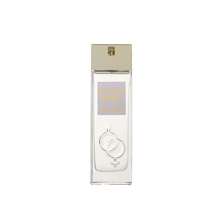 Alyssa Ashley Cashmeran Vanilla Eau De Parfum Spray 100ml