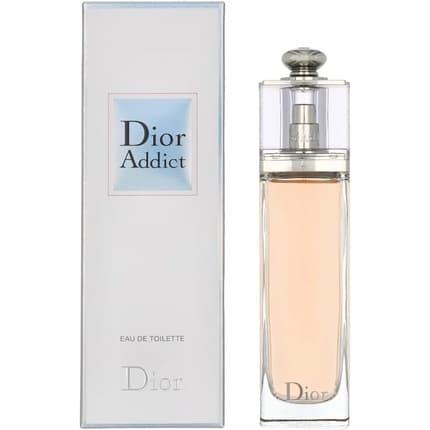 Christian Dior Addict - Women's eau de toilette, 100ml