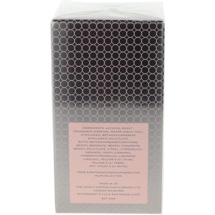 Sarah Jessica Parker Born Lovely Eau de Parfum Femme 100 ml