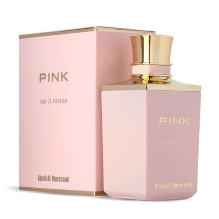 Atyab Al Marshoud Pink Atyab Al Marshoud Eau de Parfum (EDP) Mixte 100ml