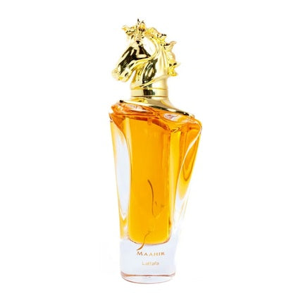 Lattafa Maahir Eau de Parfum Mixte 100 ml