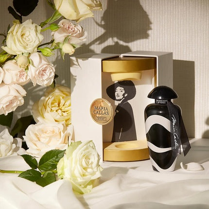The Merchant of Venice Maria Callas Eau de Parfum 100ml