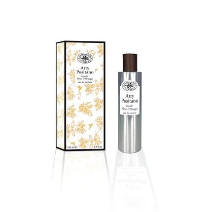 La Maison de la Vanille Arty Positano Eau Parfum 100