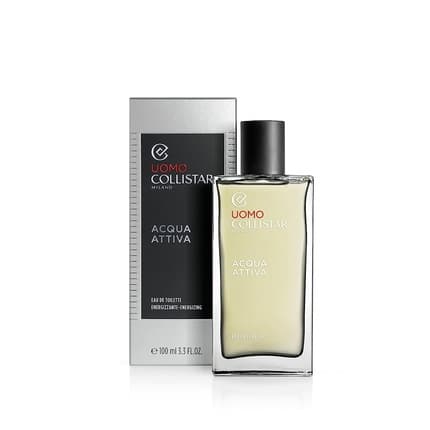 Collistar Acqua Attiva Eau de Toilette 100 ml
