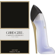 Carolina Herrera Good Girl Hair Mist 30ml Eau De Perfume